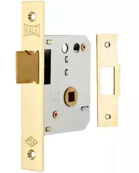 Защёлки и межкомнатные замки Kale Kilit