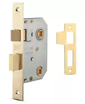 Защёлки и межкомнатные замки Kale Kilit