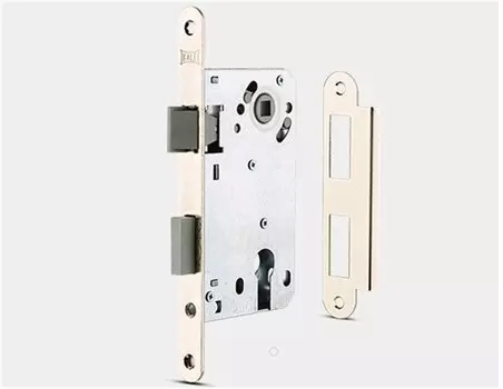 Защёлки и межкомнатные замки Kale Kilit