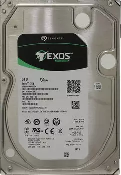 Жесткие диски Seagate