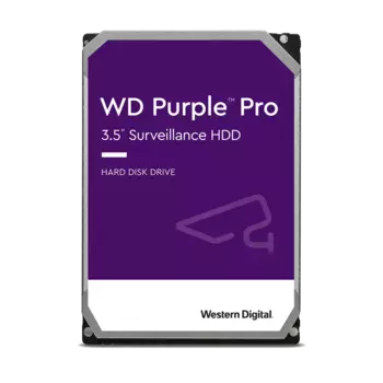 Жесткие диски WD