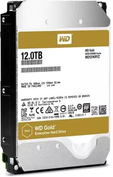 Жесткие диски WD