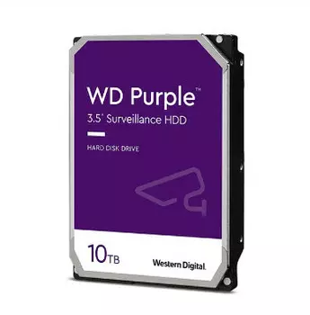 Жесткие диски WD