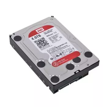 Жесткие диски WD