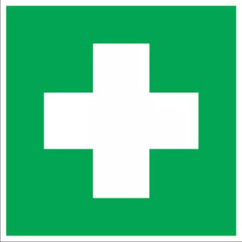 Знаки безопасности ЗнакПром