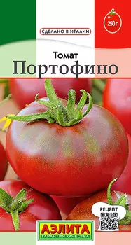 Семена Аэлита Томат Портофино, 20 шт. Сделано в Италии