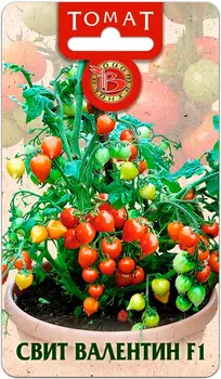 Семена Биотехника Томат Свит Валентин F1, 5 шт.