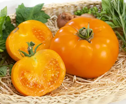 Семена Сады России Томат Момотаро Голд F1, 3 шт.