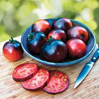 Семена Сады России Томат Земба, 5 шт.