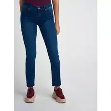 Брюки (синий, W34)