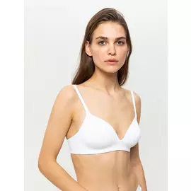 бюстгальтер (белый, 80C)