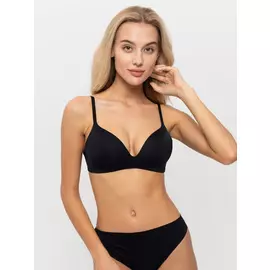 бюстгальтер (черный, 85B)