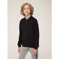 Куртка для мальчика (черный, 9)
