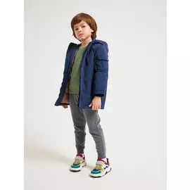 куртка для мальчиков (синий, 116/ 6-7 YEARS)
