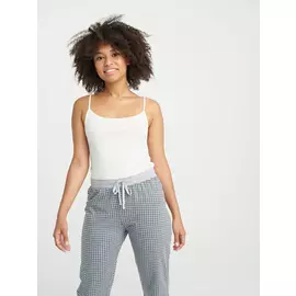 Майка (белый, S)