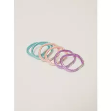 Набор из резинок для волос