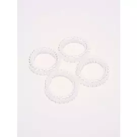 Набор из резинок для волос