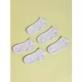 набор носков для мальчиков (принт, 16-18)