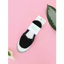 набор носков для женщин (принт, 25-27)