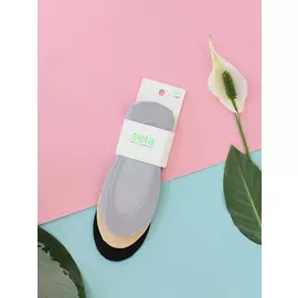 набор носков для женщин (принт, 25-27)