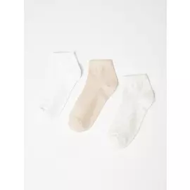 набор носков (принт, 25-27 )