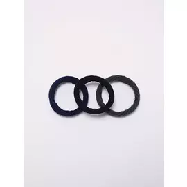 Набор резинок для волос