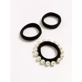 набор резинок для волос