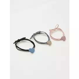 набор резинок для волос