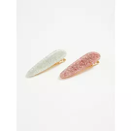 набор заколок для волос