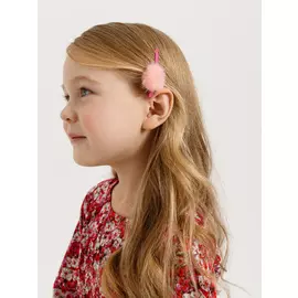 набор заколок для волос