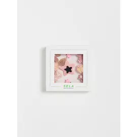 набор заколок для волос