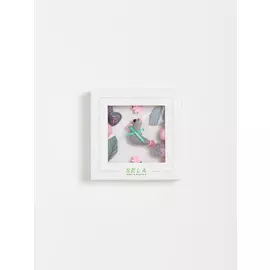 набор заколок для волос