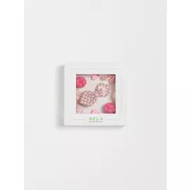 набор заколок для волос