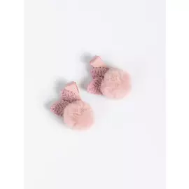 набор заколок для волос