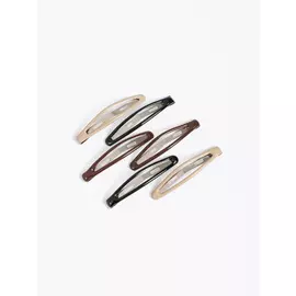 набор заколок для волос