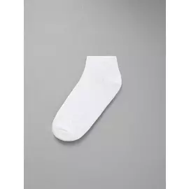 Носки (белый, 21-23)