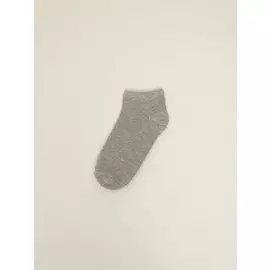 Носки (серый, 23-25)