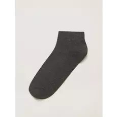 Носки (серый, 25-27)