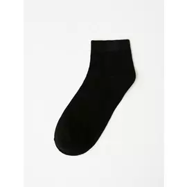носки женские (черный, 25-27 )