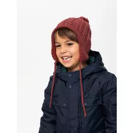 шапка для мальчиков