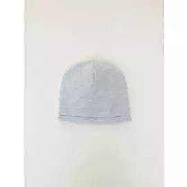 Шапка (серый, 5-6)