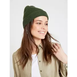 шапка женская