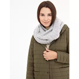 шарф женский