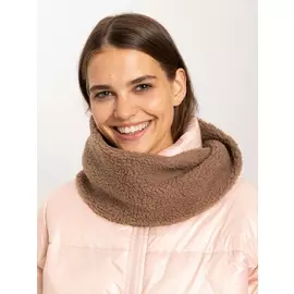 шарф женский