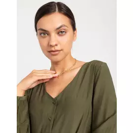 Шейное украшение женское