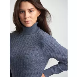 Свитер (серый, XL)