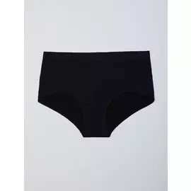 трусы женские (черный, XS/S)