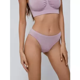 трусы женские (фиолетовый, M/L)