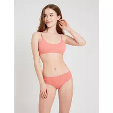 трусы женские (красный, M/L)