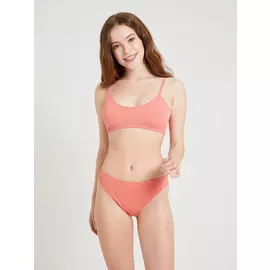 трусы женские (красный, M/L)